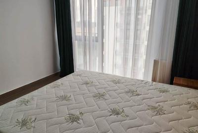 Apartament 2 camere in ansamblul Mrs Residence Village Apartament 2 camere in ansamblul Mrs Residence Village - 9