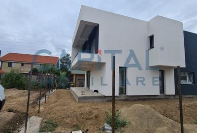Casă individuală cu 4 camere cu Canalizare în Nord-Est - 4