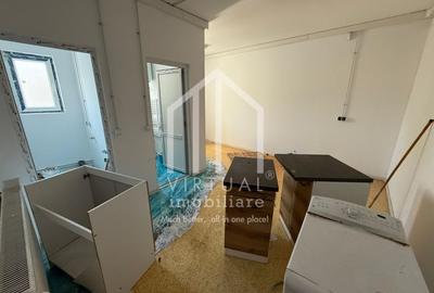 Ideal investitie - Case individuale in zona centrala - teren 1107 mp Ideal investitie - Case individuale in zona centrala - teren 1107 mp - 7