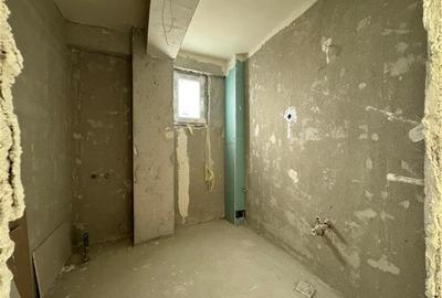 Apartament cu 3 camere decomandat în Bucium - 11