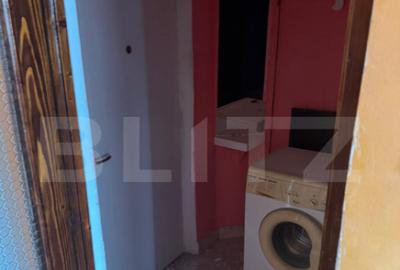 Garsoniera, 26 mp, etaj 4, Burdujeni - 5