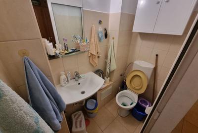 Apartament cu 3 camere decomandat, mobilat în Casa de Cultură - 5