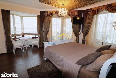 Casă cu 8 camere cu Teren 1389 Mp în Valea Doftanei - 10