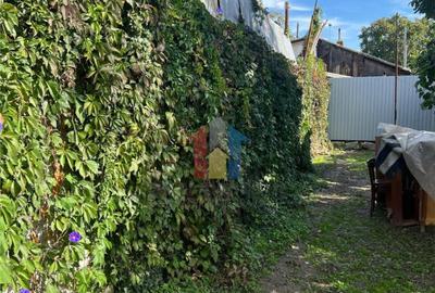 Casa 4 camere, teren 147 mp, toate utilitatile, Brailita - 4