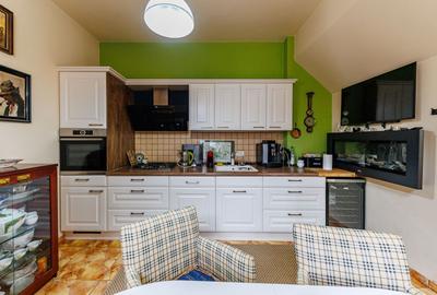 Casă Individuală Elegantă în centrul Timișoarei - 21