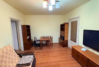 Apartament cu 2 camere semidecomandat în Grivița - 7