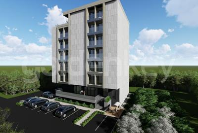 Hotel/Pensiune, de 1,825 mp, în Central - 1