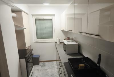 Apartament cu 2 camere semidecomandat în Aurel Vlaicu - 10