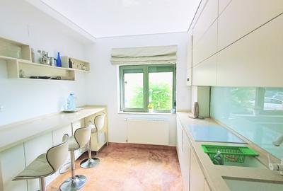 Vila  in Cartierul Tomis plus -propietatea perfecta - 13