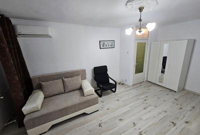 Garsonieră decomandată, mobilată în Tineretului - 4