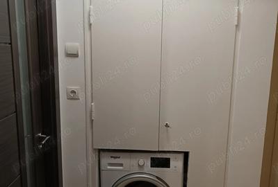 Persoana fizica inchiriez apartament 2 camere Gheorgheni - 1