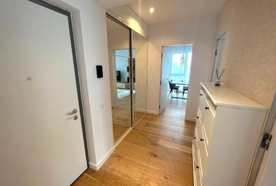 Apartament 2 camere/NuscoCity+parcare - 8