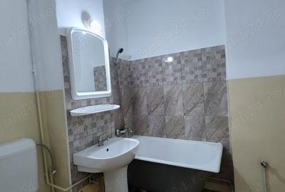 Apartament cu 2 camere decomandat în Marghita - 1