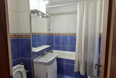 Garsonieră decomandată, mobilată în Take Ionescu - 2