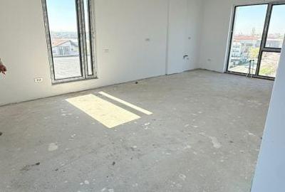 Apartament cu 2 camere semidecomandat în Central - 3