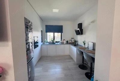 Casa individuala complet utilata Dumbravita Timisoara COMISION 0 - 8