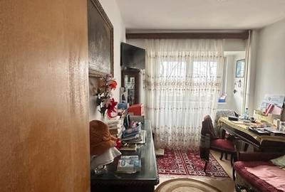 Apartament cu 4 camere decomandat în Militari - 17