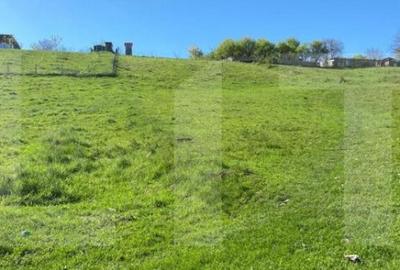 Teren de 1407 mp, în Central - 2