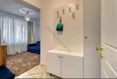 Apartament cu 4 camere decomandat în Bucureștii Noi - 9