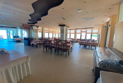 Mamaia, Hotel+ restaurant - 15