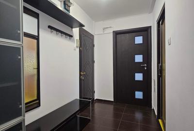 Apartament cu 2 camere decomandat, mobilat în Gorjului - 20