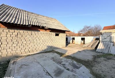 Teren de 400 mp, în Bujac - 6