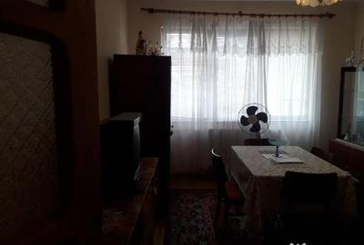Apartament cu 2 camere decomandat în Ultracentral - 3