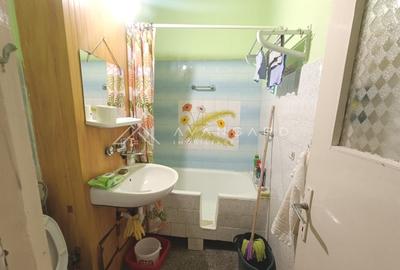 | Apartament 4 camere | 62 mp | Manastur - Alea Gurghiu | - 11