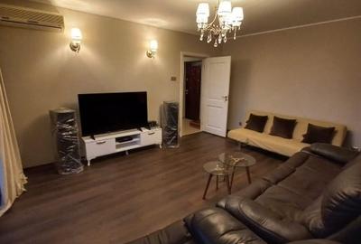 Apartament de închiriat, 2 camere, nou renovat, utilat, central - 3