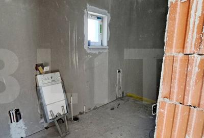 Casa P+E, 142 mp utili ?i 400 mp teren, cu gaze, Damila (se - 9