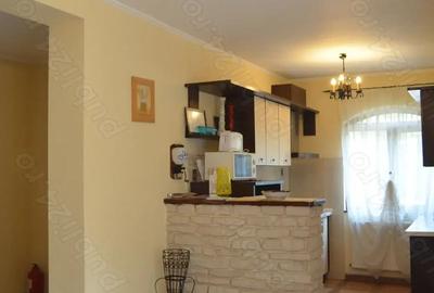 Busteni-Pensiune de vanzare - 7