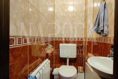 Casă individuală cu 4 camere cu Canalizare în Gheorgheni - 13