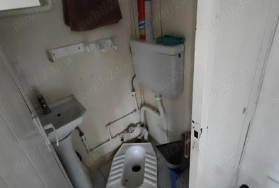 Inchiriez (vand)spatiu comercial ultracentral - 7