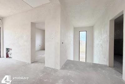 Casă cu Teren 500 Mp în Central - 10