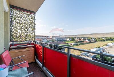 Apartament de vanzare, 3 camere, Strada Sesul de Sus, Zona Pepco - 14