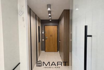 Garsonieră decomandată, mobilată în Astra - 6