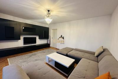 Apartament cu 3 camere decomandat, mobilat în Mănăștur - 1