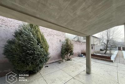 Casa cocheta, 2 dormitoare, teren 435mp, malul Muresului (zona Tabacovici) - 1