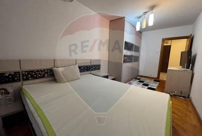 Pret de BLACK FRIDAY 4 camere Teiul Doamnei, zona verde bloc anvelopat - 23