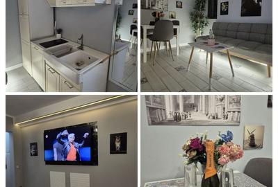Apartament cu 3 camere în Central - 4