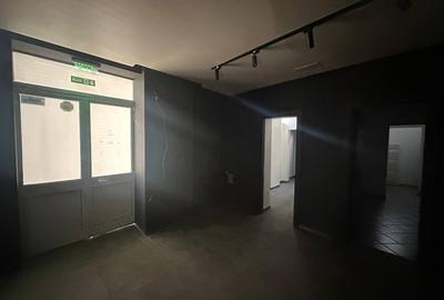 Spațiu comercial, de 233 mp, în Trivale - 11