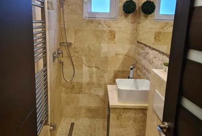 Garsoniera de inchiriat in zona Circumvalatiunii - 1