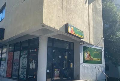 Spațiu comercial, de 176 mp, în Central - 1
