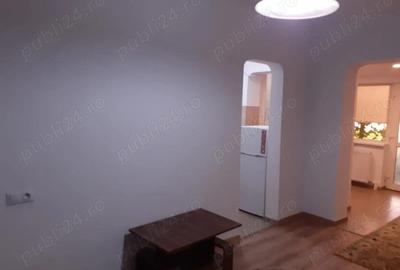 Inchiriere Garsoniera pe str. Hipodrom - mobilata si utilata complet, supr. totala 24.mp., - 8