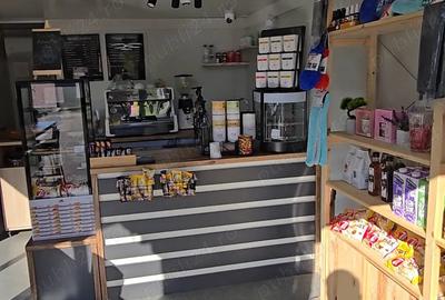 Se inchiriaza sau se vinde cafenea - 6