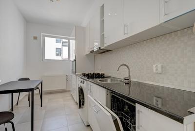 Laguna Residence, Floreasca, Vedere Lac, Parcare subterana, Comision 0 % - 8