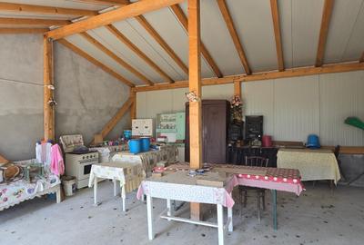 Casă individuală cu 5 camere cu Teren 850 Mp în Vărsătura - 18