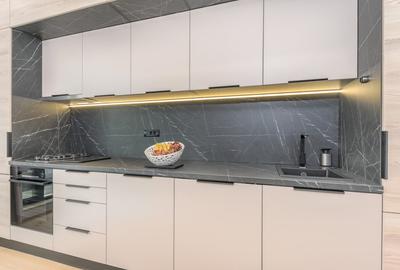 Apartament cu 2 camere semidecomandat, mobilat în Aviației - 4