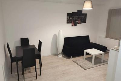 2 camere Avangarde City // Loc de parcare // Str. Tineretului 17 - 2