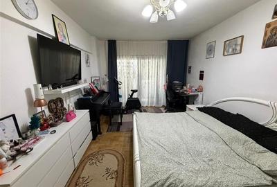 Apartament 2 camere, 79mp (cu balcon) , etaj 1, zona Brailei - 1